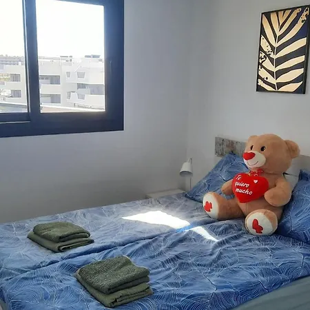 Apartment Costa Blanca