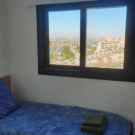 Apartment Costa Blanca *