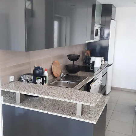 Costa Blanca Apartment *