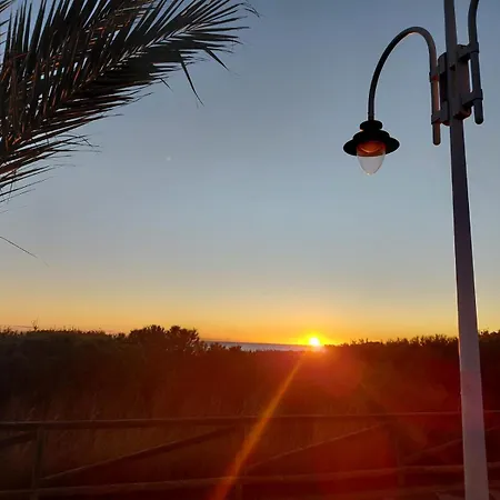 Apartamento Costa Blanca